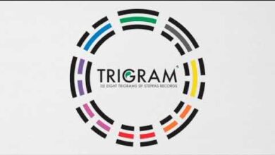 Photo of The Eight Trigrams of Steppas Records | 2020 Mixtape, Soundsystem, Meditation, Dub, Psy, World, Bass