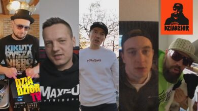 Photo of Towarzystwo Ludzi Prostych feat. MiłyATZ, Fokus, Rahim (prod. Donatan, skrecze DJ Kostek) #DZIADZIOR