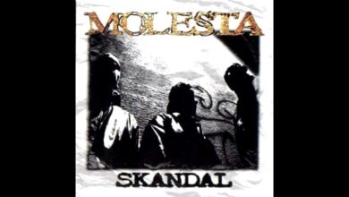 Photo of Molesta – 28.09.97 feat. Wilku (SKANDAL) HQ
