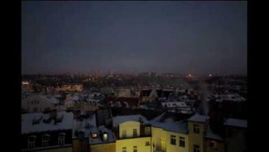 Photo of Dubkasm – City walls