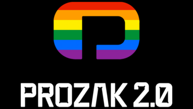 Photo of TECHNO teleranek X Prozak 2.0 after hours