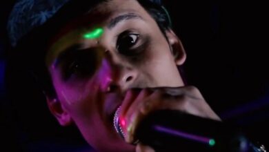 Photo of KOorczilla – Freddy