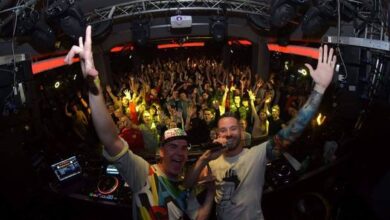 Photo of Gaudeamus alkotour Ostrava 2020