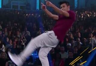 Photo of Obejrzyj Dołącz do Red Bull BC One E-Battle!