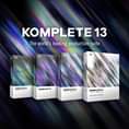 Photo of Introducing KOMPLETE 13