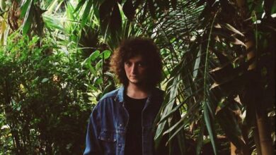 Photo of Koko Die SOLO ACT / Rzeszów / Klub Vinyl