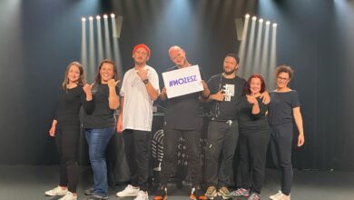 Photo of Wrzesień zakończyliśmy wyjątkowym koncer…