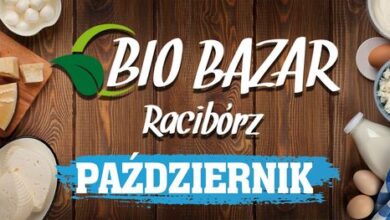 Photo of Październikowy BIObazar na Końcu Świata