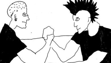 Photo of Miałem kiedyś przegraną kasetę z koncert…