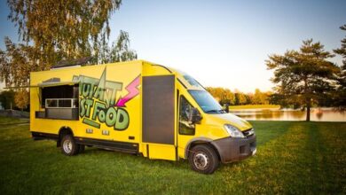 Photo of Mutant Fast Food @Fabric 7-10-20