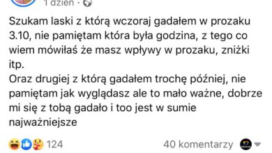 Photo of Damy zniżkę nawet jak się nie znajdzie