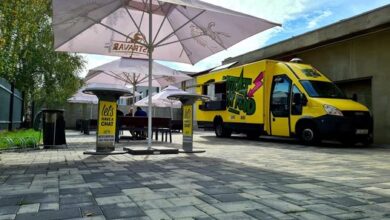 Photo of Mutant Fast Food @Fabric 14-10-20