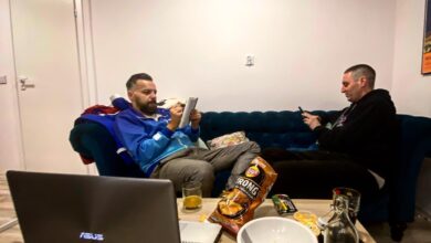 Photo of Wdzięczny model @djsoina_kmv