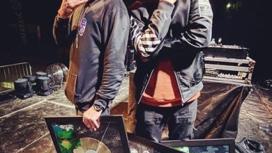 Photo of O.R.S. – PLATYNA
 HOLIZM – ZŁOTO
 Wam d…