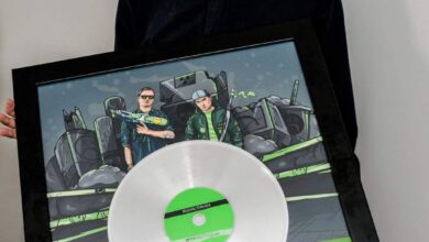 Photo of Ostatnio chwaliliśmy się platyną i złote…