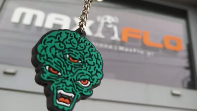 Photo of Kto chce taki brelok? Znajdą się one w k…