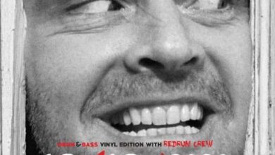 Photo of Silesian Jungle Attack 18 / SAYKO + Redrum DJs