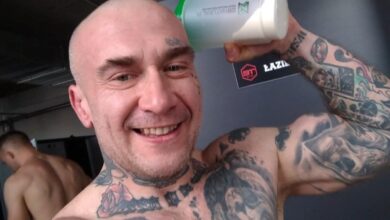 Photo of Zapierdalam jak na starego chuja przysta…