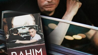 Photo of Idealna lektura na jesienno-zimowe wiecz…