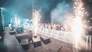 Photo of Pokračujeme v 7 DAY EDM / TRANCE TRACK …