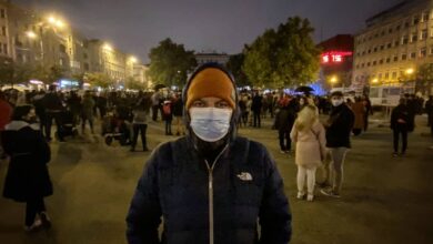 Photo of Mój stosunek do kwestii aborcji nie jes…