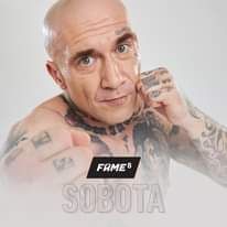 Photo of 21 listopada będzie wpierdol!
 FAME MMA
…
