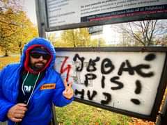 Photo of Szpadyzornia życzy miłego dnia!!!
 #****…