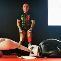 Photo of W sumie zostało 3 tygodnie do walki!
 Pr…