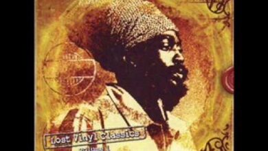 Photo of Junior Reid – Banana Boat Man (koloko riddim)