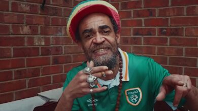 Photo of Soundsystem – Zion Train feat Brother Culture and Queenie Moy