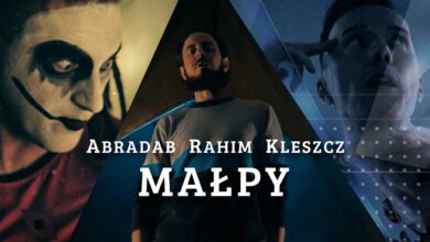 Photo of Abradab Rahim Kleszcz – Małpy | prod. ViktorV | ARKanoid