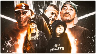 Photo of Dj Decks Mixtape 7 – Tha Alkaholiks/Przemek Ferguson/Kara – Wycofaj Się / Back out (Official Video)