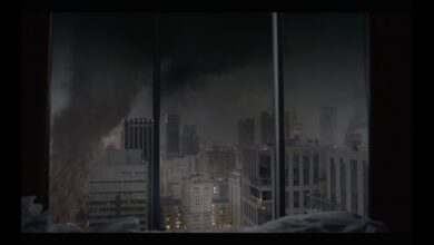 Photo of PRO8L3M – Jakby Świat Kończył Się (Official Video)