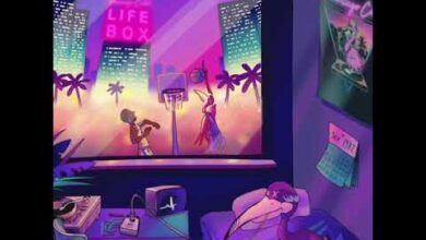 Photo of Flamingo Cartel – Neony W Tle (feat. Aero)