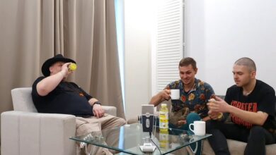 Photo of Wini x Rzabka, Najszybszy chłopak – rozmowa