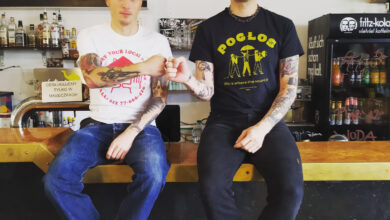 Photo of Ekipa, wiemy że lubicie Pogłos tak samo …