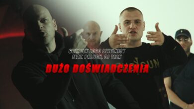 Photo of GRZYBEK LOGO DZIELNICY Feat. PALUCH, DJ TAEK – DUŻO DOŚWIADCZENIA (OFFICIAL VIDEO) – YouTube