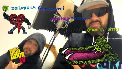 Photo of DGE&Matheo – Normalnie feat. Sitek [MIŁOŚĆ, SZMARAGD i KROKODYL]