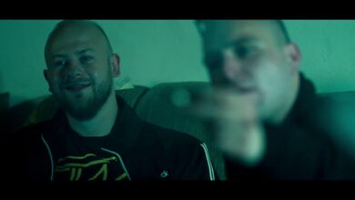 Photo of Białdżi ZMM / Hajto PR2 feat. Wiśnia Bakajoko – Chapeau Bas prod. Tytuz