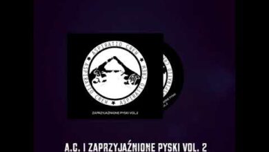 Photo of ŚLIWA ASPIRATIO CREW – SPECIAL BOX