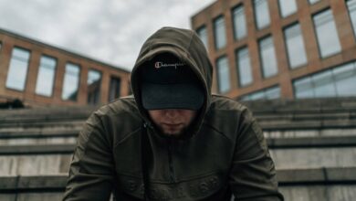 Photo of DMP – Zło (prod. Foxs)