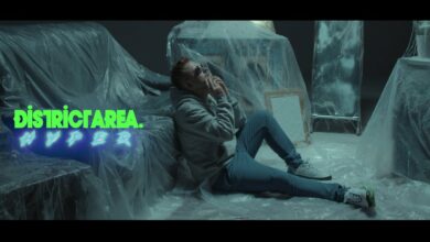 Photo of Zawi – Czasoprzestrzeń | DISTRICT AREA HYPER