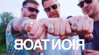 Photo of TEDE / BOAT NOIR / Wrocław / DISCO NOIR / 11 – 13.06.2020