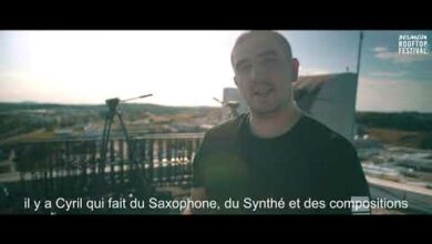 Photo of Rooftop festival   Teaser Tetra Hydro K