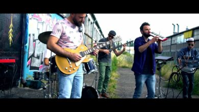 Photo of Art-X & The Roots Addict – Unchained (Official Video)