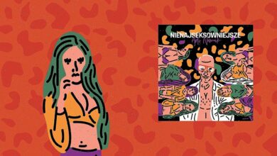 Photo of Adi Nowak – Trueskawki (prod. SARNULA)