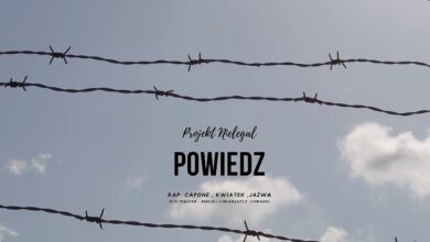 Photo of Projekt Nielegal – Powiedz prod. Vintageman