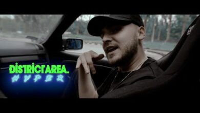 Photo of STECIU – DRIFT | DISTRICT AREA HYPER