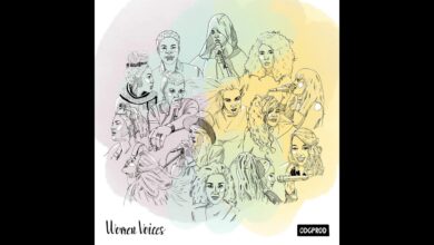 Photo of Women Voices [Mixtape]