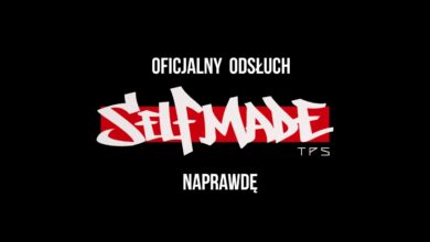 Photo of TPS – Naprawdę feat. Ejkej prod. Tytuz